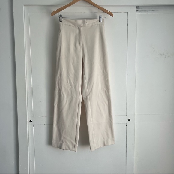 Djerf Avenue Pants - Djerf Avenue Day to Day Pants